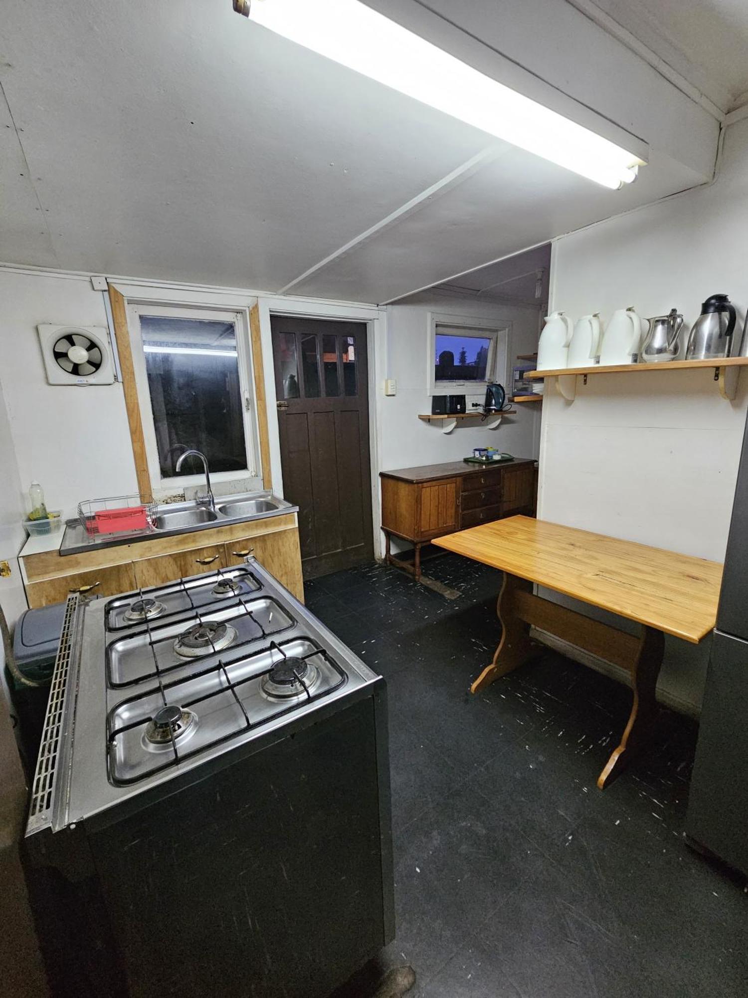 Hostel Anwandter Valdivia Extérieur photo