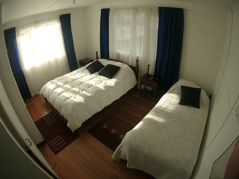Hostel Anwandter Valdivia Extérieur photo