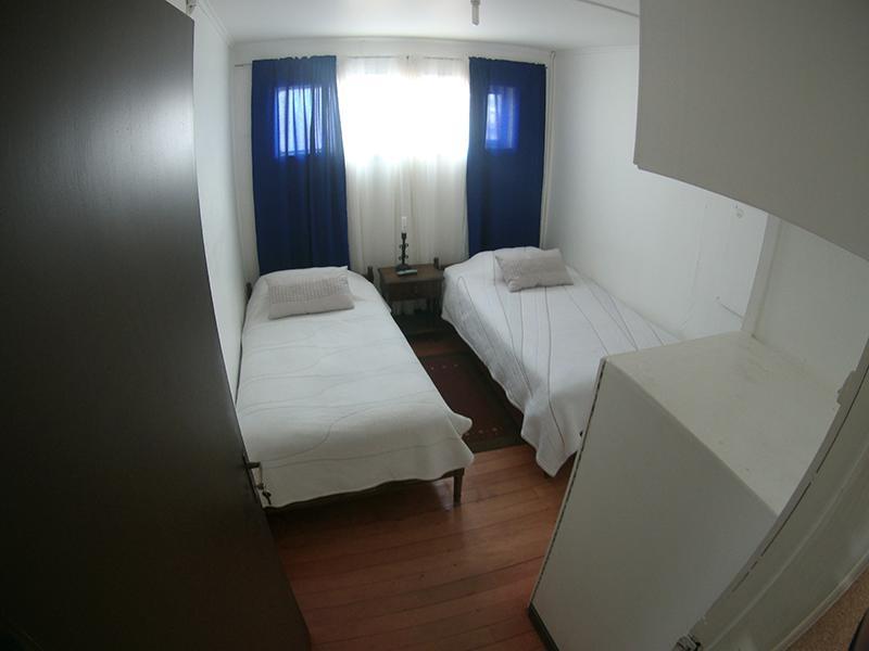 Hostel Anwandter Valdivia Extérieur photo